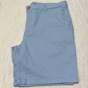Izod Blue Shorts